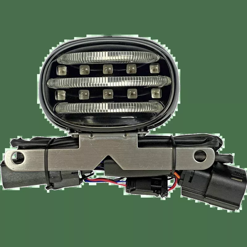 Custom Dynamics Tailight Probm Mini (PB-MINITL-SS6-S)