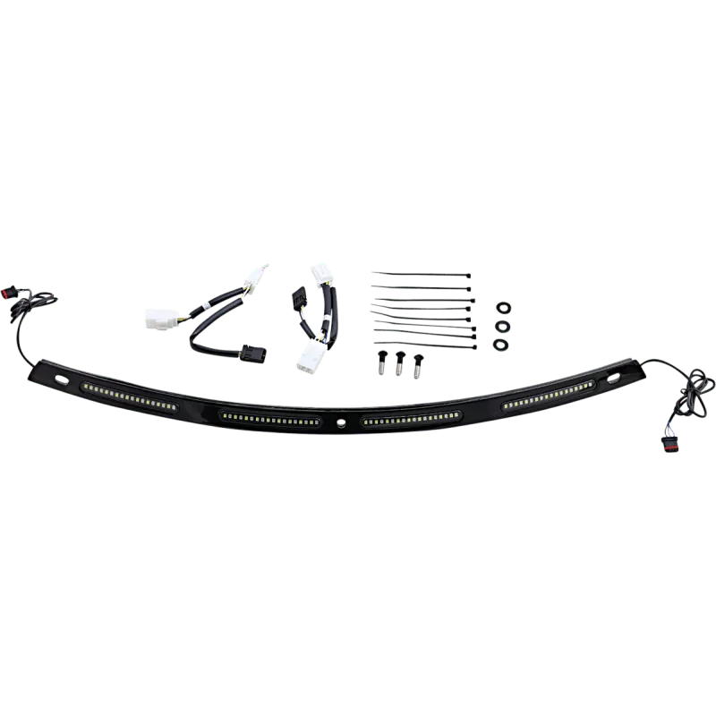 Custom Dynamics Trim Wshld Flht SEQ