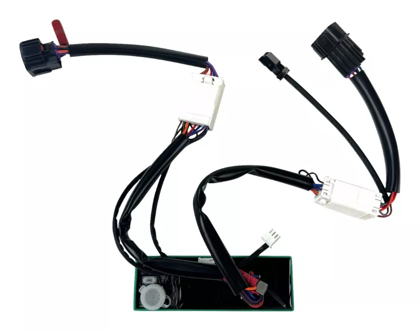 Custom Dynamics Triple Play Module Honda Talon 2022-2026