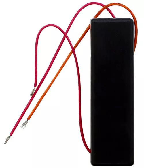 Custom Dynamics TruFlex LED Dual Converter 4 (TFC4)