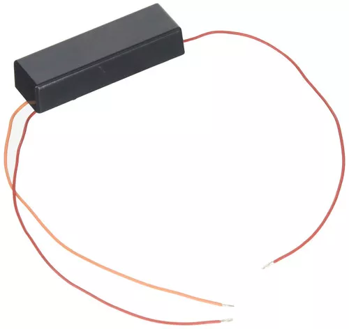 Custom Dynamics TruFlex LED Dual Converter (TFC2)