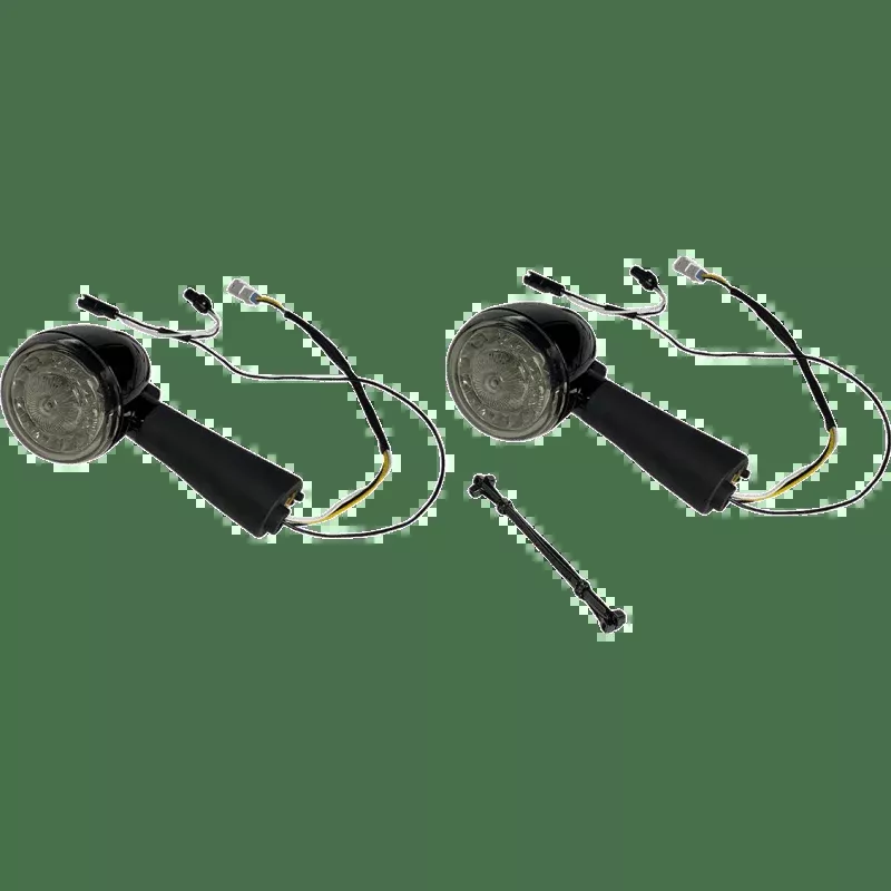 Custom Dynamics Tsignal Scout