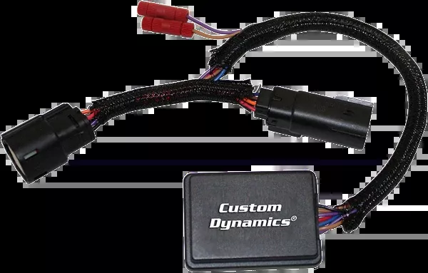 Custom Dynamics Turn Signal Decoder Module
