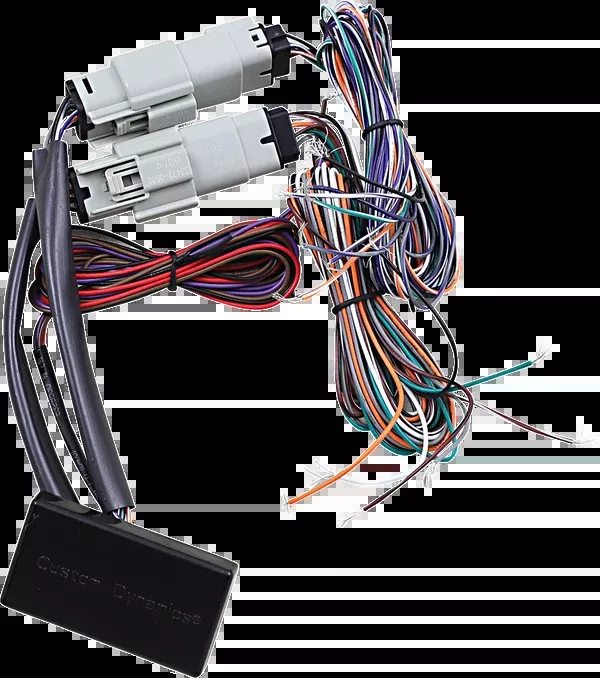Custom Dynamics Turn Signal Module – Sequential – Universal