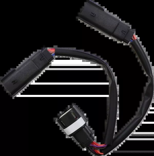 Custom Dynamics Y-Harness – Brake/Turn Signal
