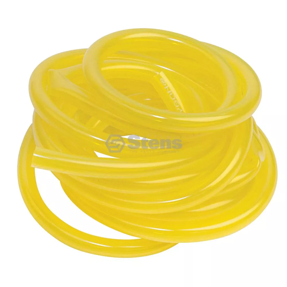 Cut Length Fuel Line - 1/4'' ID x 3/8'' OD x 10'