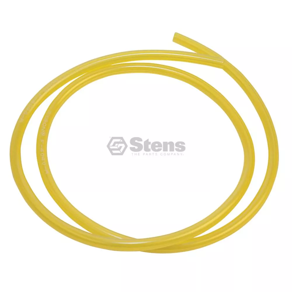 Cut Length Fuel Line - 3/32'' ID x 3/16'' OD x 2'