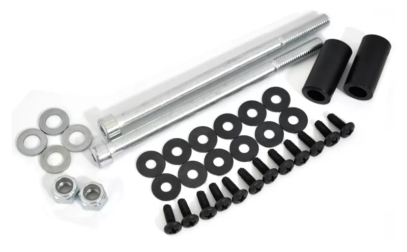 CYC Bar Mounts