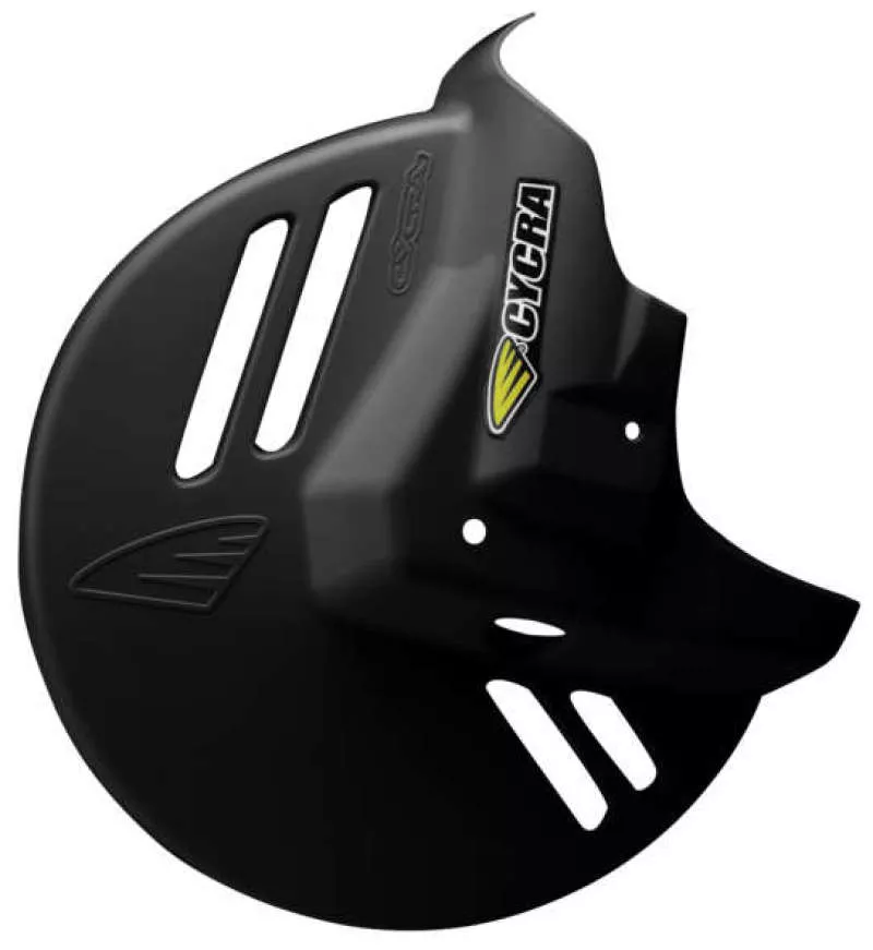 CYC Disc Cover