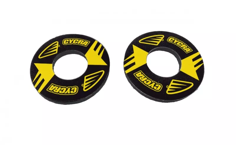 CYC Grip Donuts