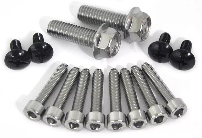 CYC ProBend Series One