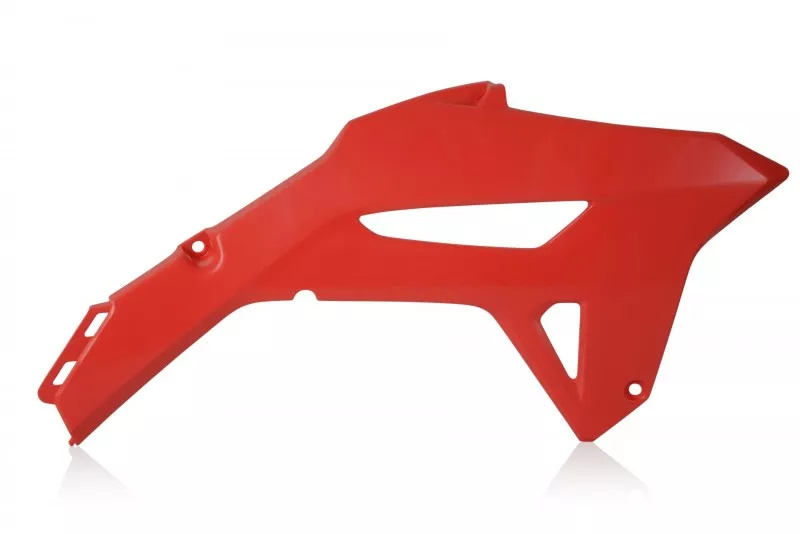 CYC Radiator Shroud