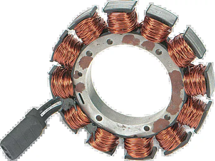 CYCLE ELECTRIC INC Stator – Harley Davidson CE-8999A