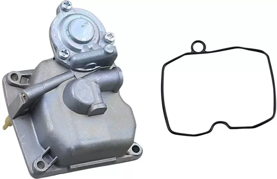 Cycle Pro 40mm CV Carburetor Bowl 16708 OE Repl 27159-92 Harley & Custom
