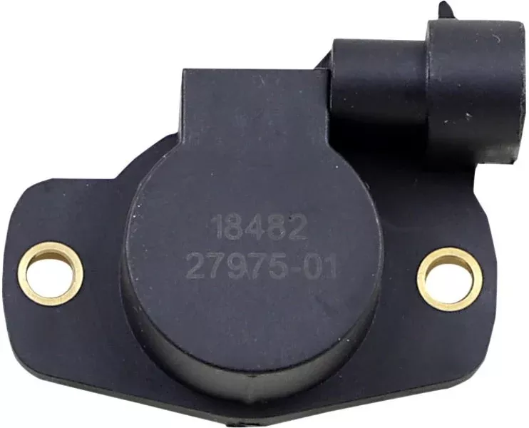 Cycle Pro Throttle Sensor 18482 OE Rep 27271-95 Harley V-Rod 02-17