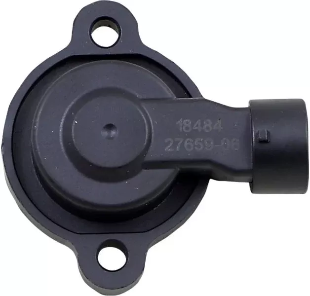 Cycle Pro Throttle Sensor 18484 OE Rep 27659-06 Harley Touring Softail FXD 06-17