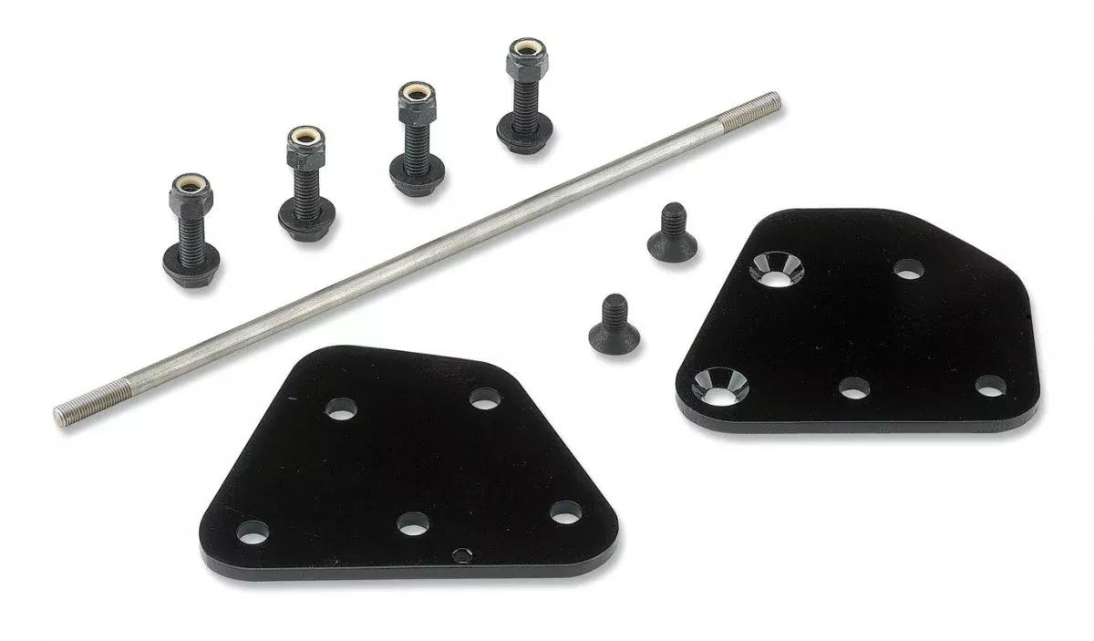 Cycle Visions 00-10 Fxst/11-13 FXS F/C EXT Kit