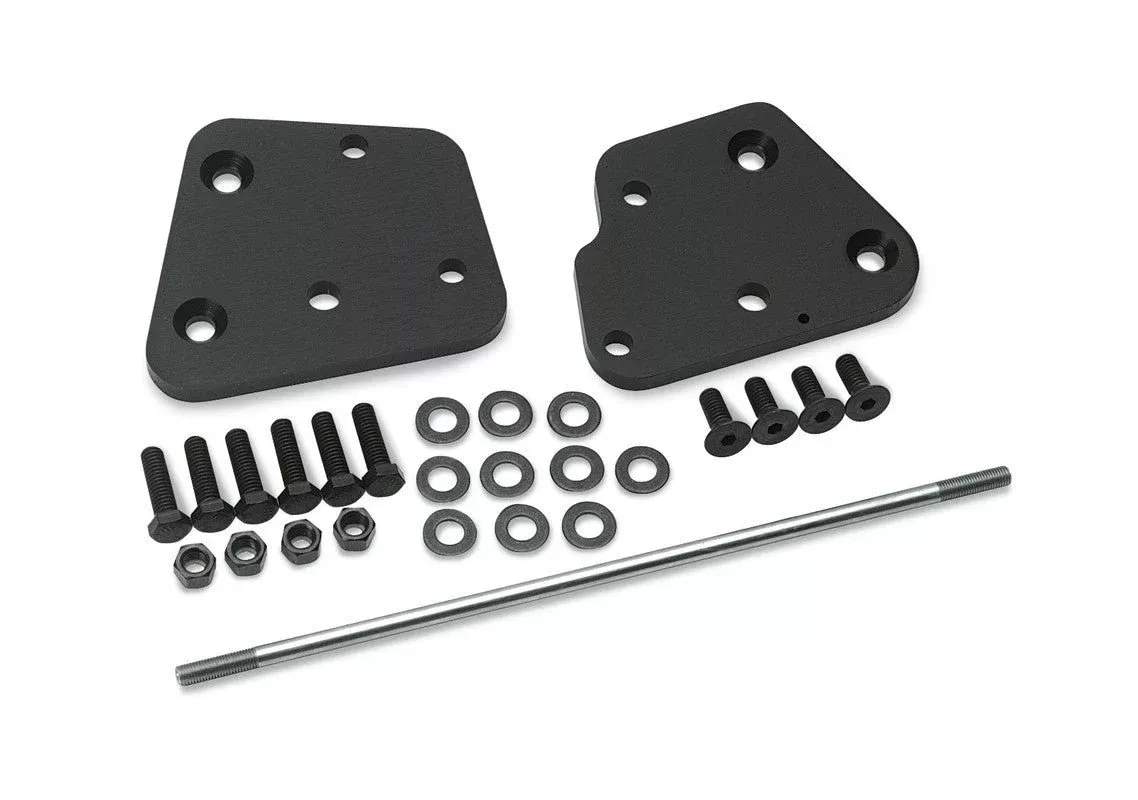 Cycle Visions 00-17 Flst/C/S/F FL/Board EXT Kit
