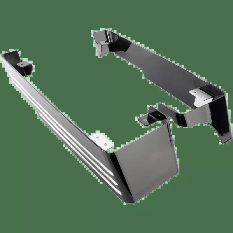 Cyclesmiths 93-13 Flht/Fltr/Flhr S/Bag Extens R/H