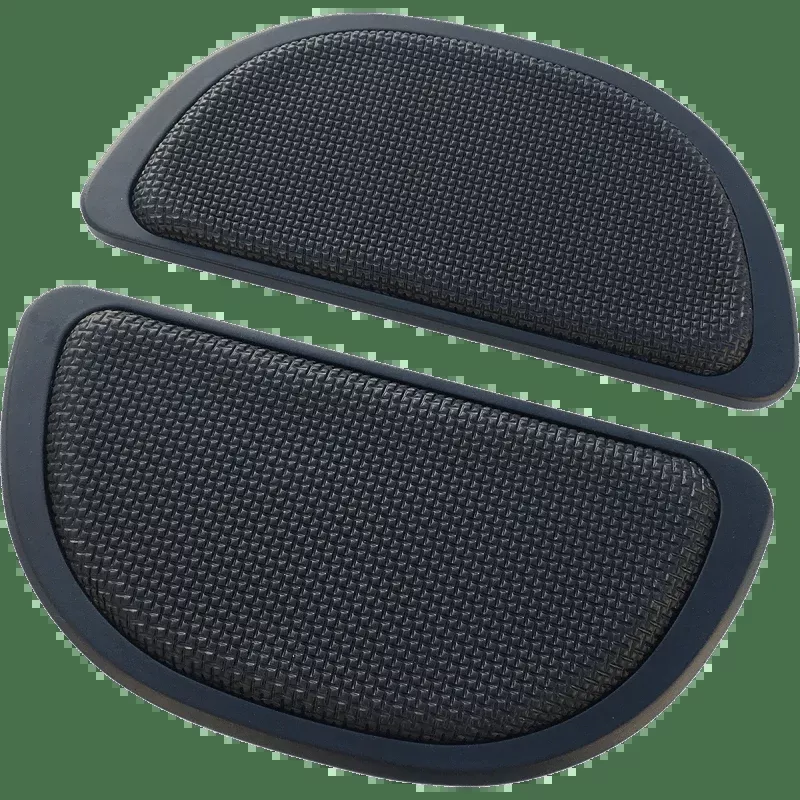Cyclesmiths Footboards Rear FB With O RI
