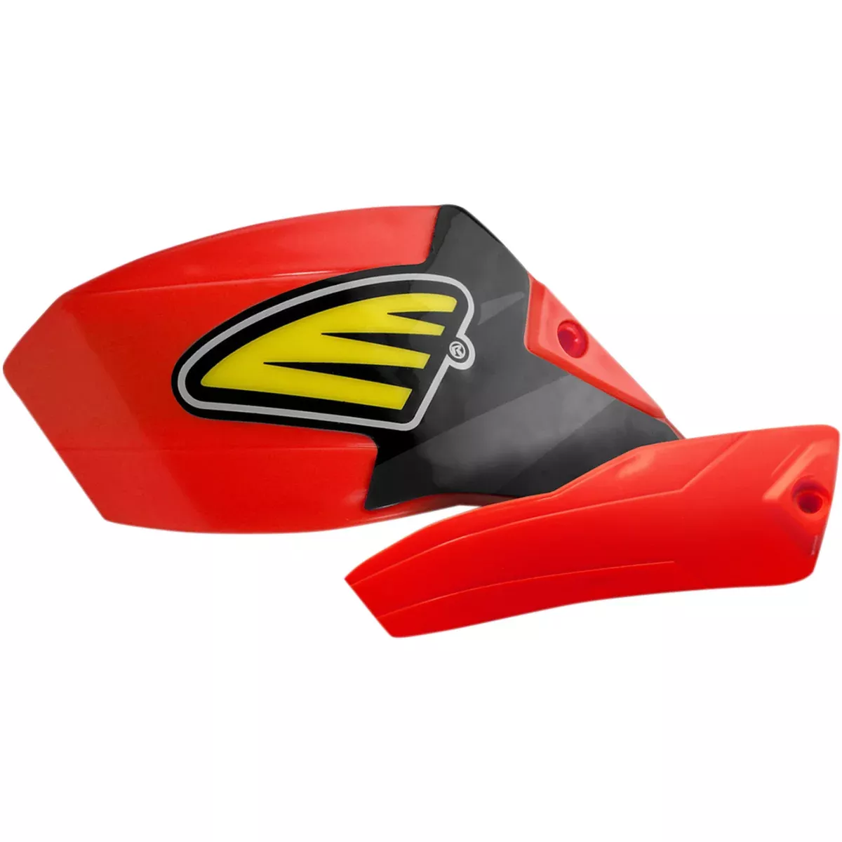 CYCRA 0635-1210 1CYC-1020-33 Replacement Probend™ CRM Cover Hand Covers – CRM – Replacement – Red