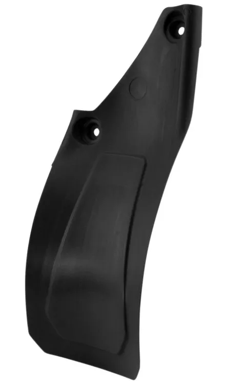 Cycra Black Rear Mud Flap (1CYC-3883-12)