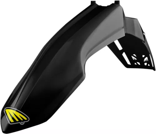 Cycra Cycralite Black Plastic Front Fender (1CYC-1473-12)