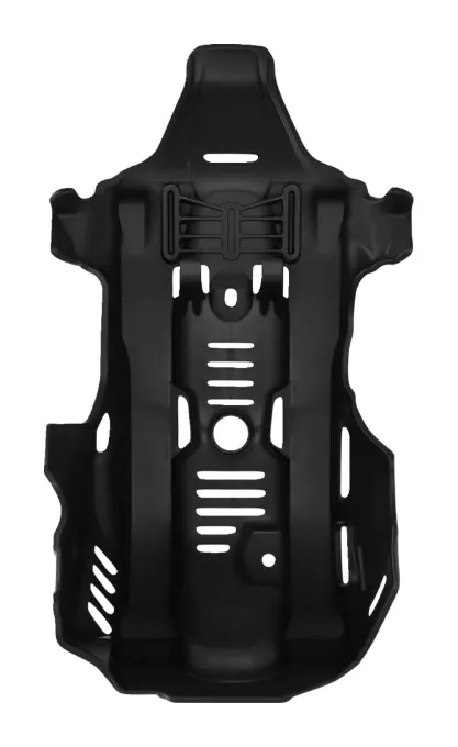 Cycra Full Armor Skid Plate Kawasaki KX450 2024-2026