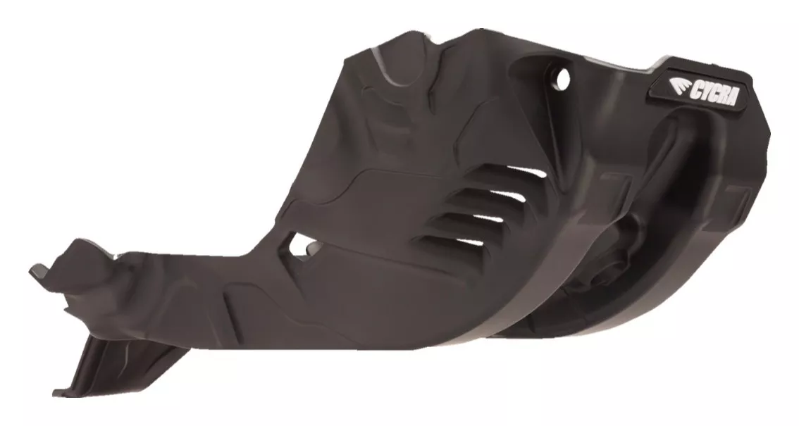 Cycra Full Armor Skid Plate Yamaha YZ250F 2024-2026