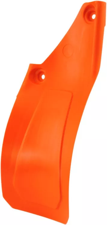 Cycra Orange Rear Mud Flap (1CYC-3883-22)