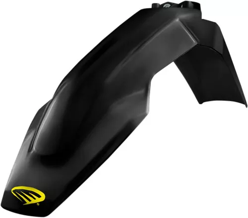 Cycra Performance Black Front Fender (1CYC-1544-12)