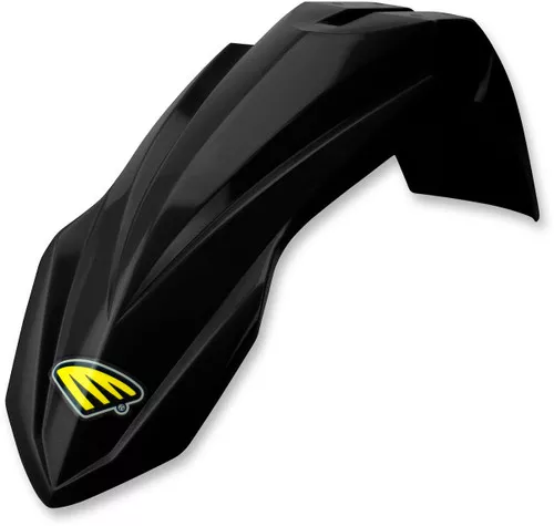 Cycra Performance Black Front Fender (1CYC-1561-12)