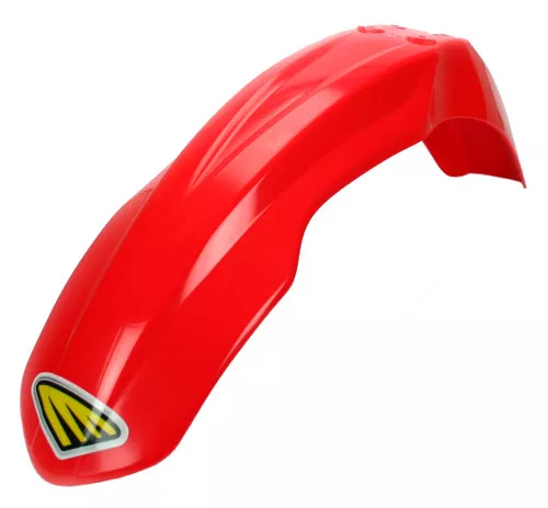 Cycra Performance Red Front Fender (1CYC-1500-33)