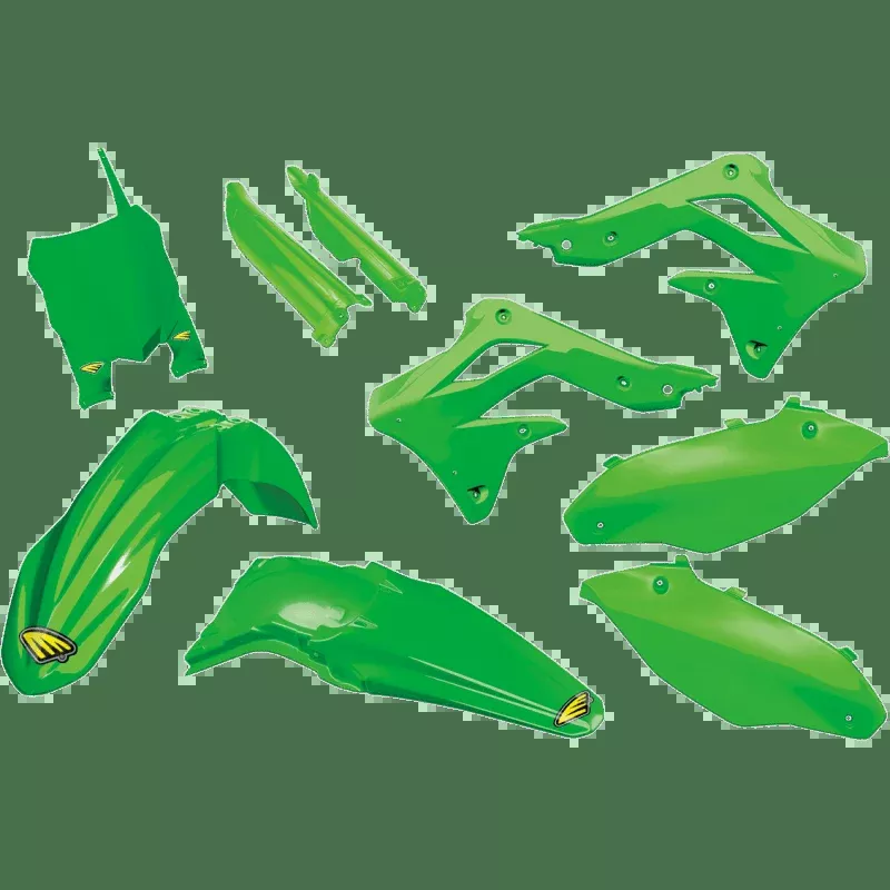 Cycra Powerflow Body Kit KXF250