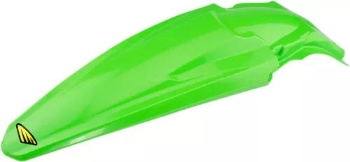 Cycra Powerflow Green Rear Fender (1CYC-1712-72)