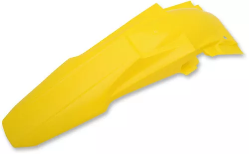 Cycra Powerflow Yellow Plastic Rear Fender (1CYC-1713-55)