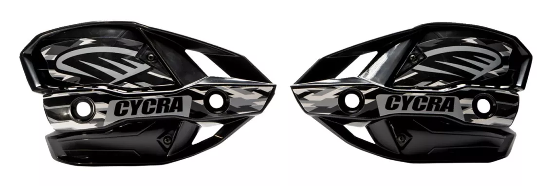 Cycra Probend Ultra HCM Handshields