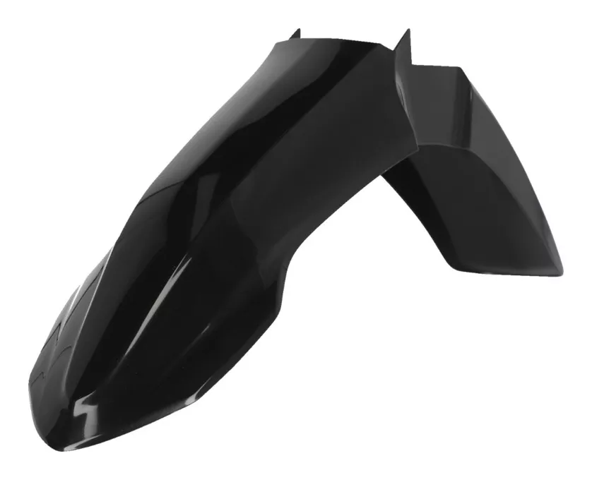 Cycra Replica Front Fender Kawasaki KX450 2024-2026
