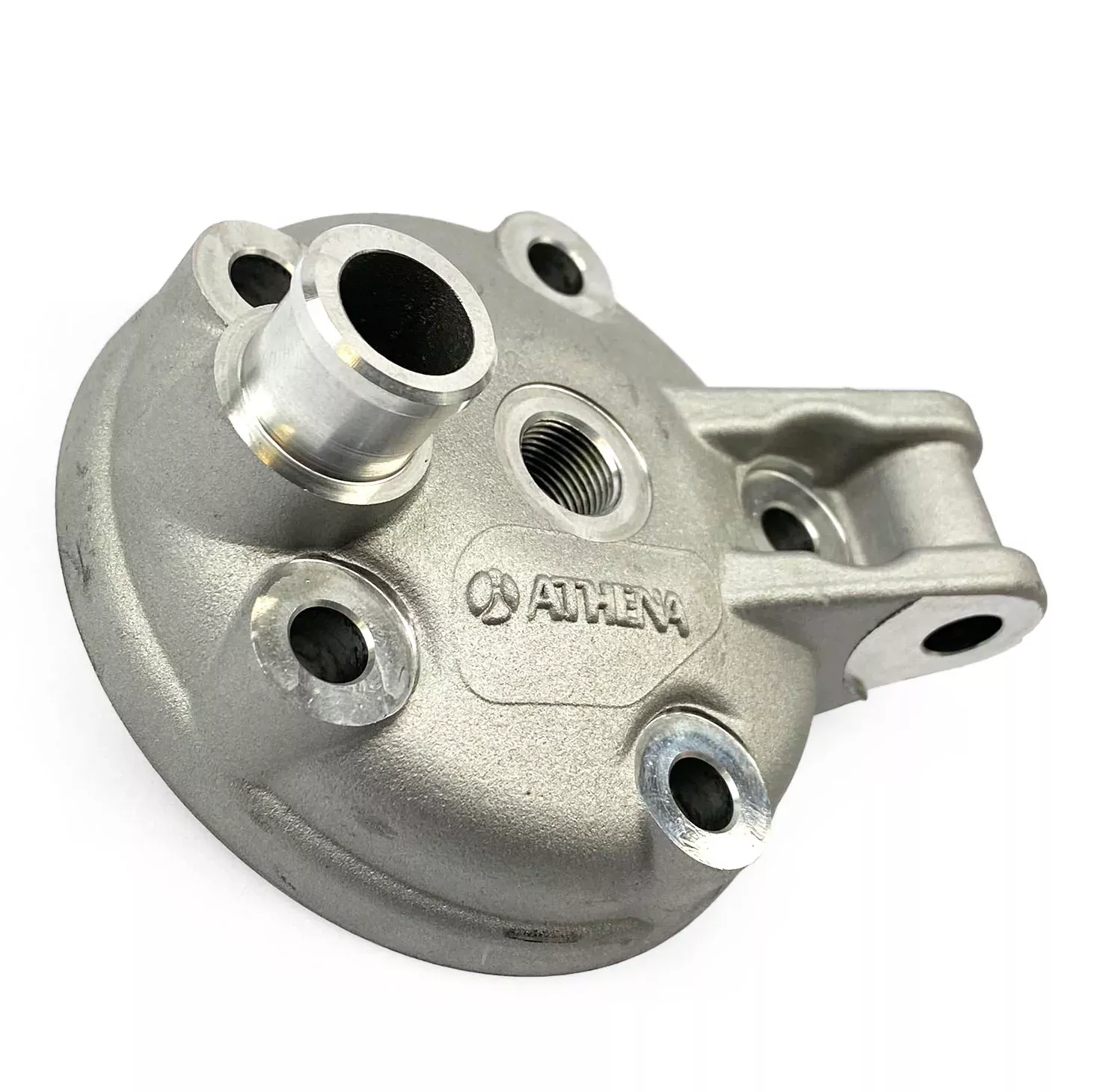 CYLINDER HEAD FOR 2-STROKE 58mm ATHENA CYLINDER KITS, S410485308019