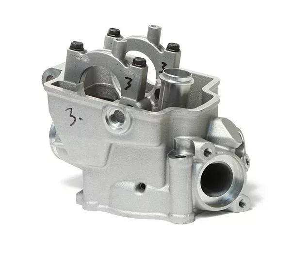 CYLINDER HEAD KIT 09 CRF250R, Cylinder Works - CH1001-K01