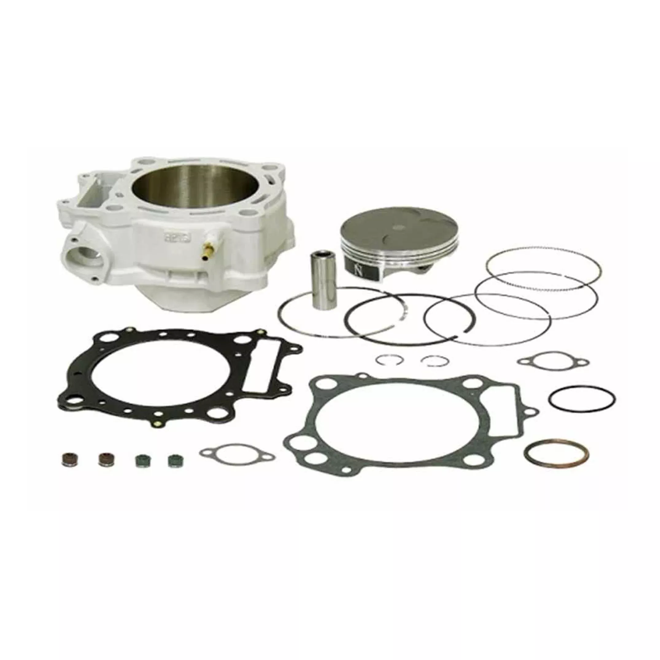CYLINDER KIT 06-14 TRX450 96, BRONCO AT-09479K CA-10002K