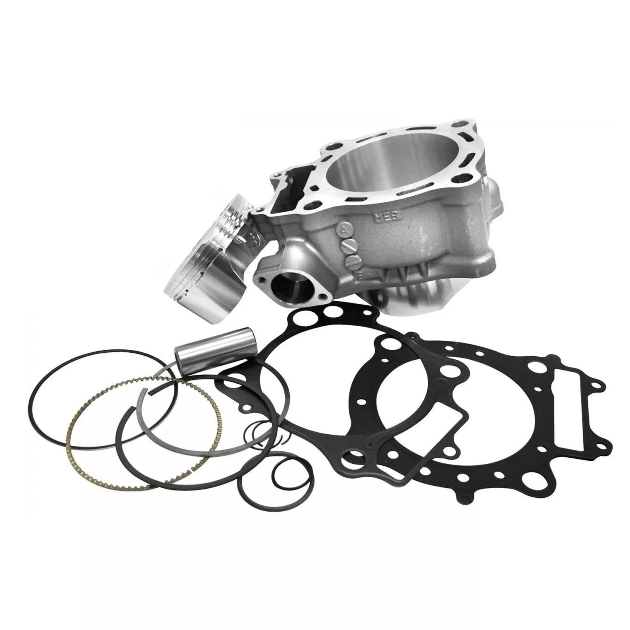 CYLINDER KIT 2006-2009 LTR450 WORKS CYLINDER 41002-K01