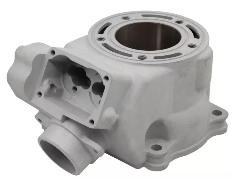 CYLINDER ONLY 54MM YAMAHA YZ 125 97-04, STD BORE