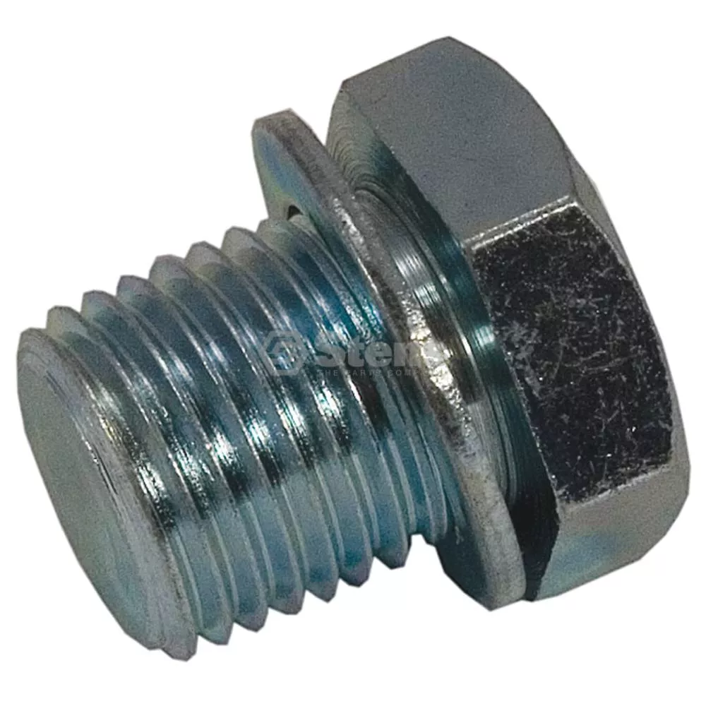 Cylinder Plug - Partner 503552201