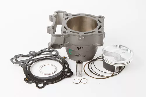 Cylinder Works Big Bore Cylinder Kit +3mm 269cc 13.2:1 (31001-K01)