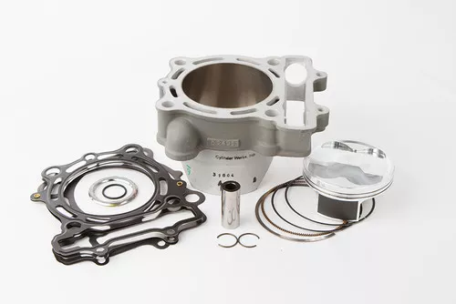 Cylinder Works Big Bore Cylinder Kit +3mm 269cc (31004-K01)