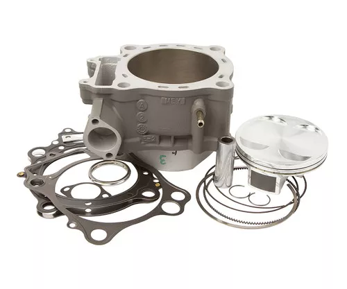 Cylinder Works Big Bore Cylinder Kit +3mm 478cc (99mm) (11008-K01)