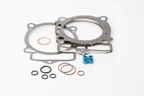 Cylinder Works Big Bore Top End Gasket Kit +2mm 365cc (51001-G01)