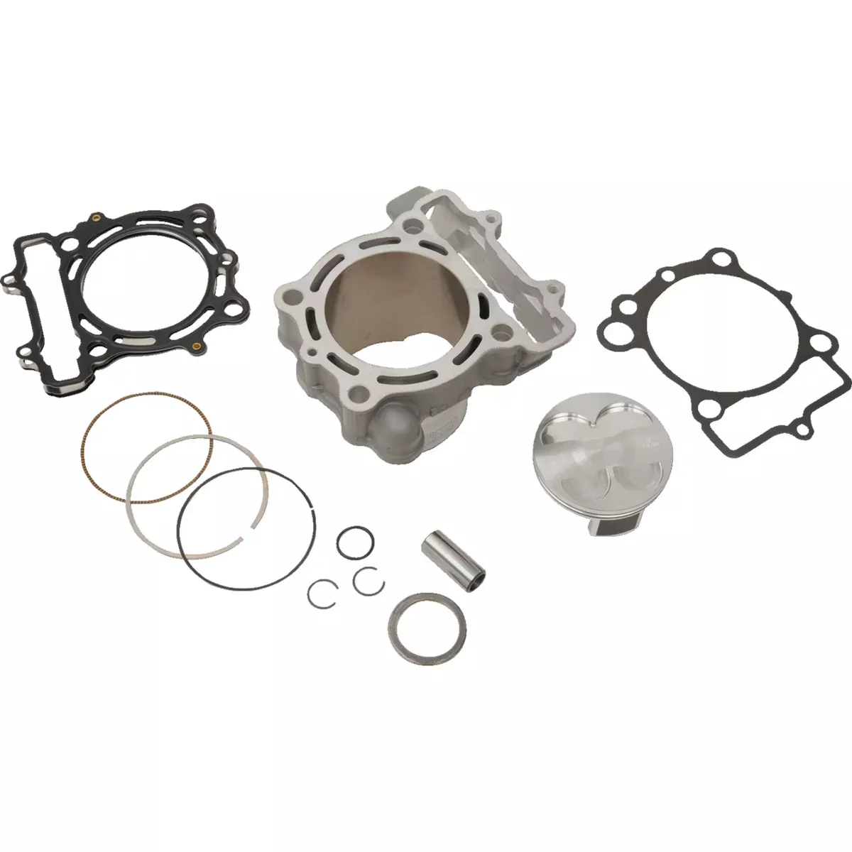 Cylinder Works Cylinder Kit – 10007-K02 Honda CRF250R 2014-2015