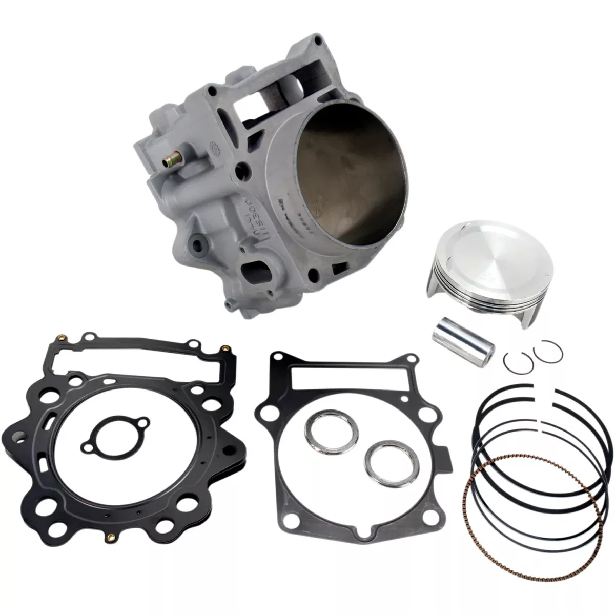 Cylinder Works Cylinder Kit – 20004-K01 Yamaha Raptor 2006-2014